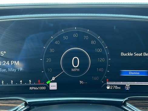 Certified 2023 Cadillac Escalade Premium Luxury AWD/4WD image 30