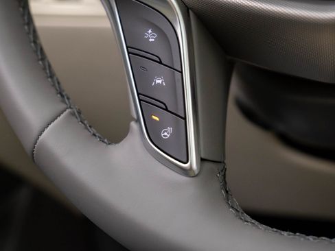 New 2026 Cadillac XT5 Premium Luxury w/ LPO, Floor Liner Package image 21