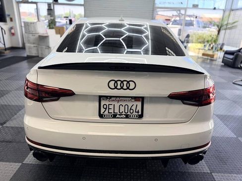 Used 2017 Audi A4 2.0T Prestige w/ Prestige Package AWD/4WD image 21