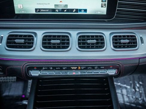 Used 2021 Mercedes-Benz GLE 53 AMG 4MATIC image 33