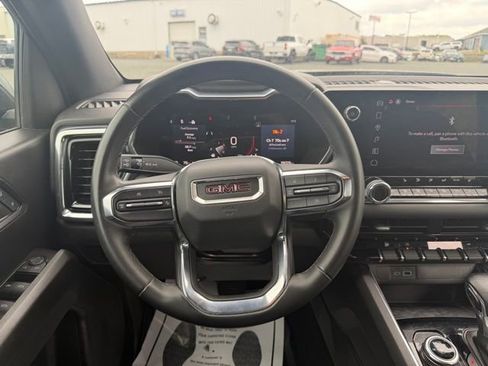 Used 2024 GMC Canyon Elevation w/ Convenience Package AWD/4WD image 14