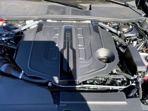 New 2026 Audi A6 Premium Plus image 10