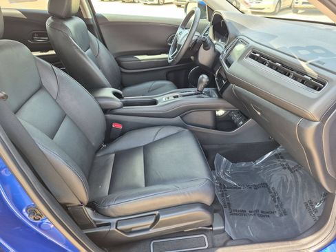 Certified 2018 Honda HR-V EX-L image 31