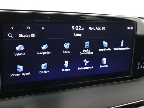 Used 2025 Hyundai Palisade Calligraphy FWD image 37