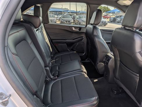 Used 2025 Ford Escape ST-Line FWD image 29