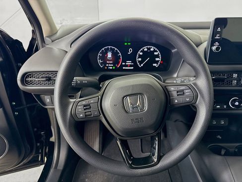 New 2026 Honda HR-V LX image 12