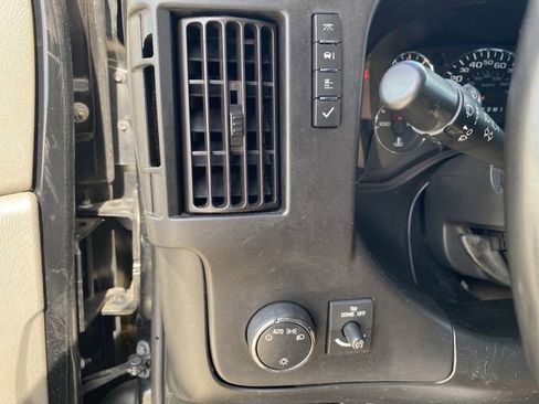 Used 2021 Chevrolet Express 2500 w/ Driver Convenience Package image 20