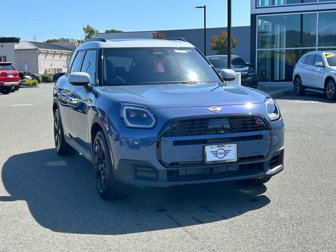 New 2026 MINI Cooper Countryman S AWD/4WD image 7