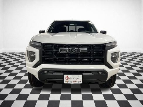 New 2026 GMC Canyon Elevation w/ Convenience Package AWD/4WD image 3