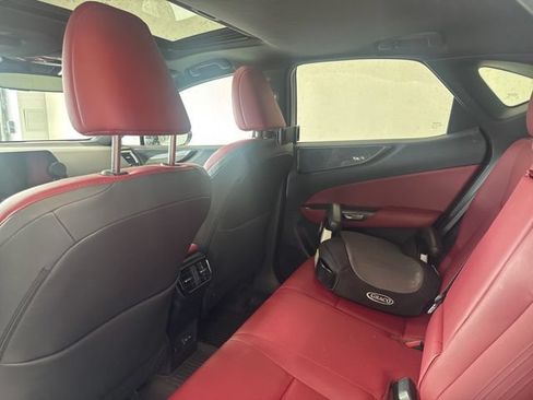 Used 2025 Lexus NX 250 FWD w/ Accessory Package (2T) image 9