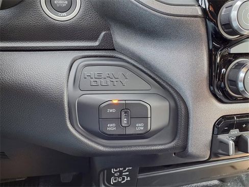 New 2026 RAM 4500 Tradesman w/ Chrome Appearance Group image 9