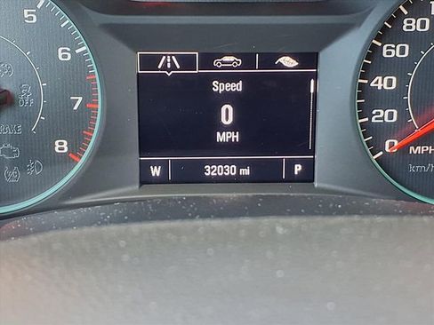 Used 2024 Chevrolet Malibu LT w/ Sport Edition image 17