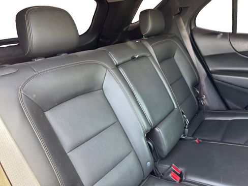 Used 2020 Chevrolet Equinox LT w/ Midnight Edition FWD image 18
