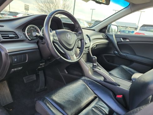 Used 2009 Acura TSX w/ Technology Package image 20