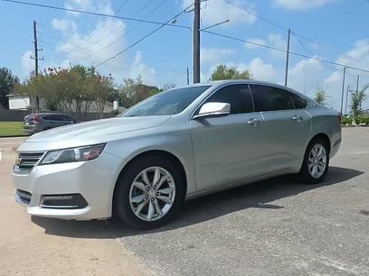 Used 2020 Chevrolet Impala LT