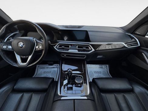 Used 2021 BMW X5 xDrive40i w/ Premium Package image 17