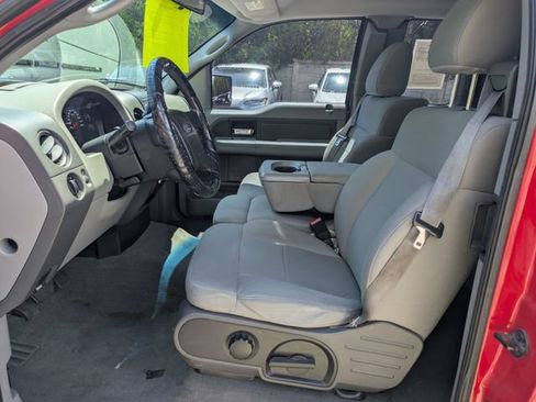 Used 2008 Ford F150 STX RWD image 22