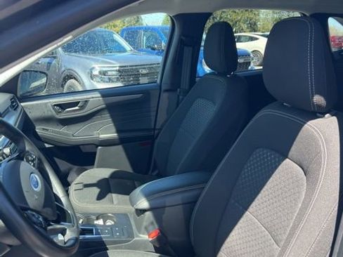 Used 2024 Ford Escape Active AWD/4WD image 27