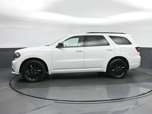 Used 2017 Dodge Durango GT w/ Premium Group AWD/4WD image 4