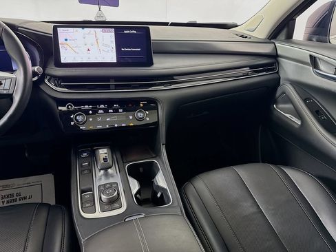 Certified 2023 INFINITI QX60 Luxe w/ Vision Package AWD/4WD image 32