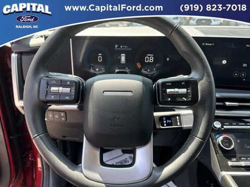 Used 2024 Hyundai Santa Fe XRT AWD/4WD image 25