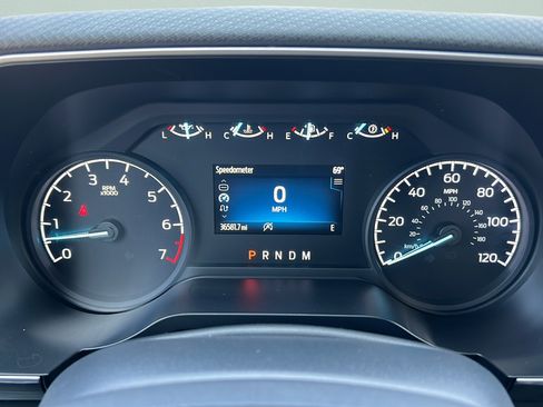Used 2021 Ford F150 XL w/ Equipment Group 101A High AWD/4WD image 18