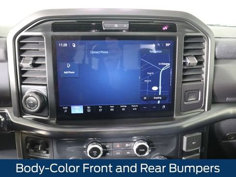 New 2026 Ford F150 Lariat w/ Equipment Group 502A High AWD/4WD image 49