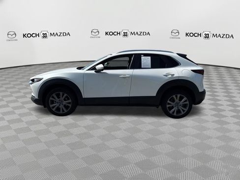Certified 2023 MAZDA CX-30 AWD 2.5 S w/ Select Package image 4