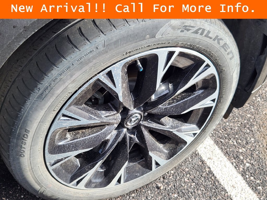 Used 2025 MAZDA CX-90 Plug-In Hybrid w/ Premium Plus AWD/4WD image 10