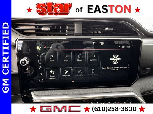 Used 2024 GMC Sierra 1500 Denali w/ Denali Reserve Package image 22
