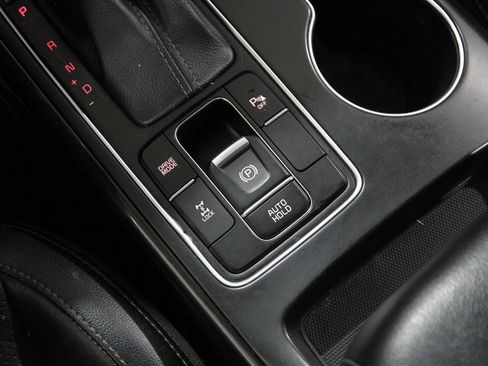 Used 2020 Kia Sorento EX image 15