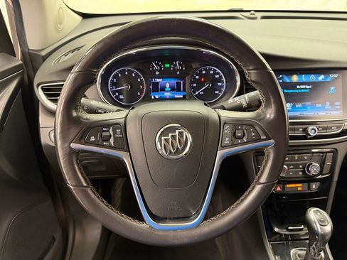 Used 2019 Buick Encore Preferred FWD image 20