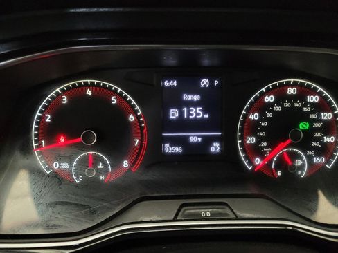 Used 2019 Volkswagen Jetta R-Line w/ R-Line Cold Weather Package FWD image 23