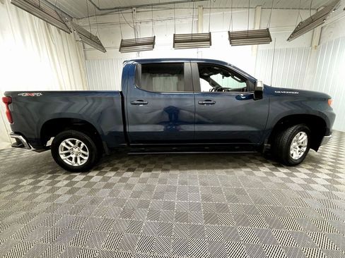 Certified 2022 Chevrolet Silverado 1500 LT image 20