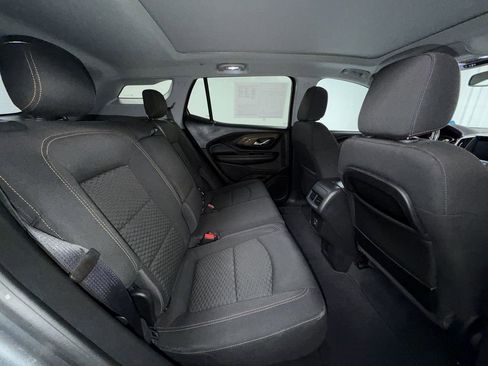 Used 2019 GMC Terrain SLE w/ Driver Convenience Package image 14