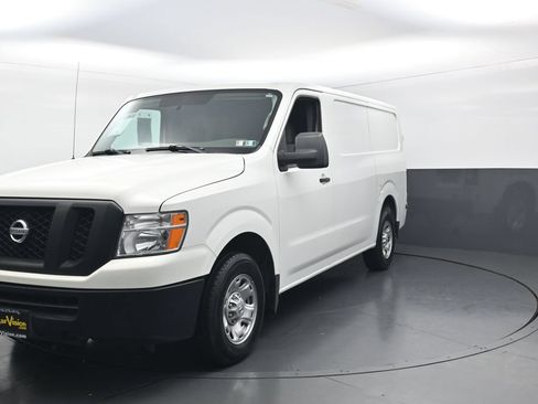 Used 2020 Nissan NV 1500 SV w/ Navigation Package RWD image 35