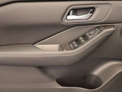 New 2026 Nissan Rogue SV w/ Cold Weather Package image 9