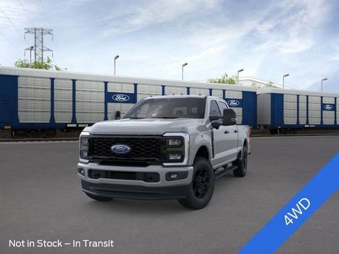 New 2026 Ford F250 XL AWD/4WD image 2