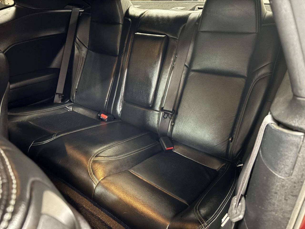 Used 2020 Dodge Challenger R/T Scat Pack RWD image 19