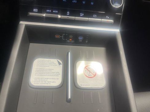 New 2026 Hyundai Santa Fe SEL image 19