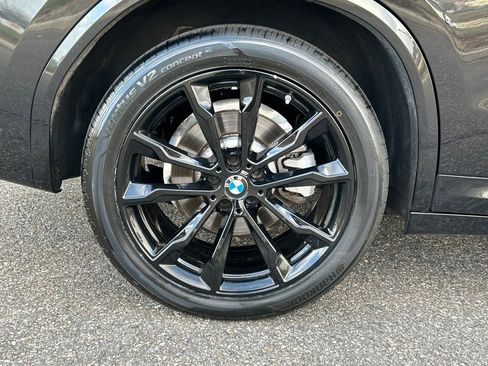 Used 2023 BMW X3 sDrive30i w/ M Sport Package image 56