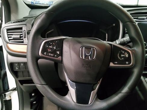 Certified 2022 Honda CR-V EX image 27