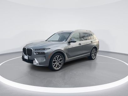 Certified 2024 BMW X7 xDrive40i w/ Premium Package