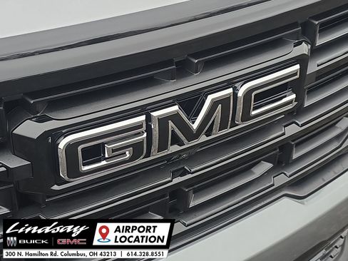 New 2026 GMC Acadia Elevation w/ Black Edition image 32