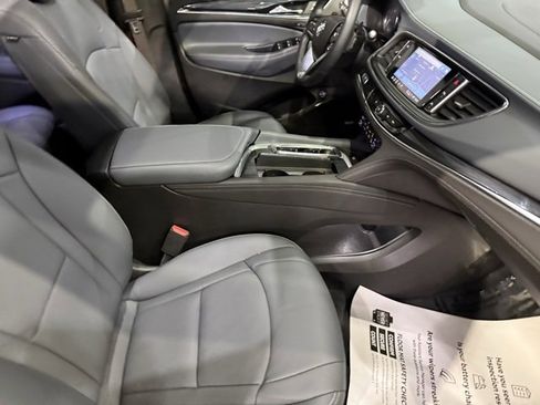 Used 2024 Buick Enclave Premium w/ Experience Buick Package image 24
