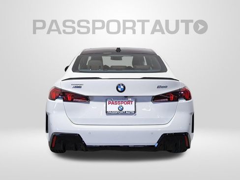 Used 2025 BMW 228i xDrive w/ Premium Package AWD/4WD image 6