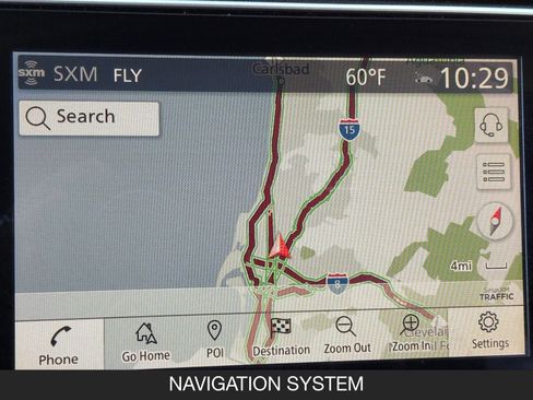 Used 2024 Nissan Leaf SV Plus image 18