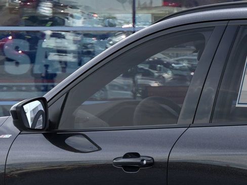 New 2026 Ford Escape ST-Line Select w/ Tech Pack #1 image 21