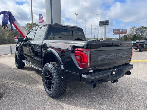 New 2025 Ford F150 Raptor image 11