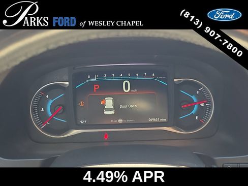 Used 2020 Honda Pilot EX-L image 32